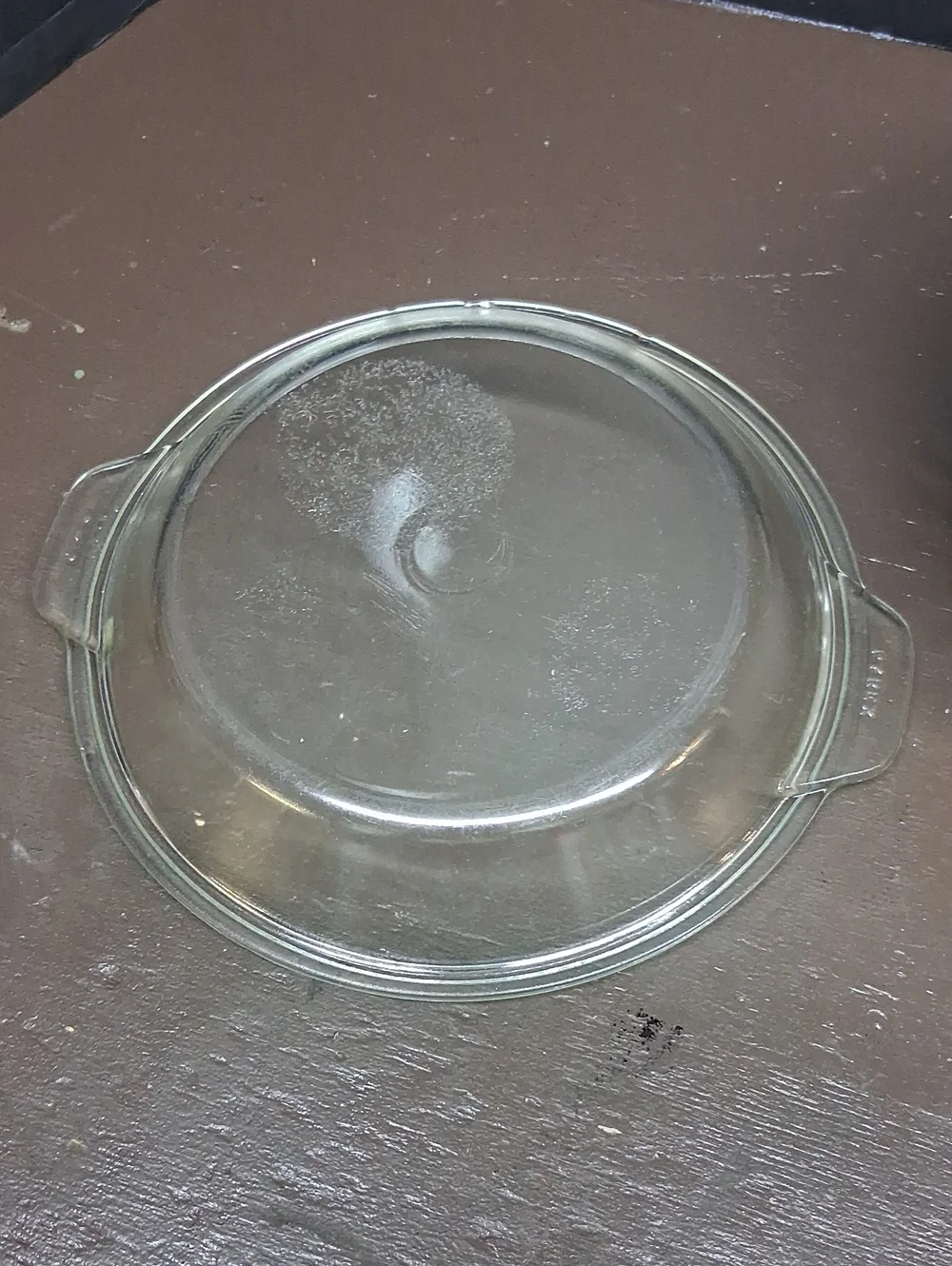 Corningware F-5-B, 1.6 LITER with Pyrex lid C-G‎ 683C